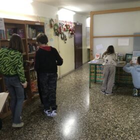 Biblioteca