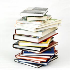 Libri scolastici