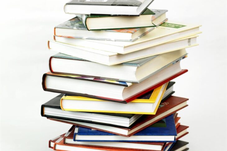 Libri scolastici