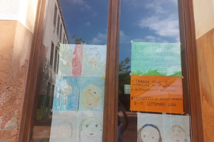 accoglienza Manzoni foto 11