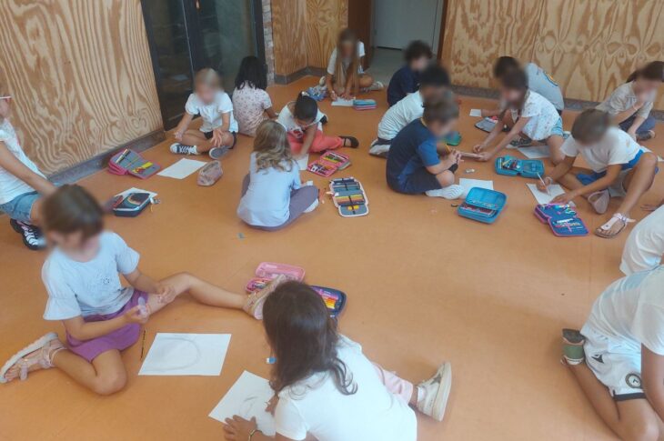 accoglienza Manzoni foto 3