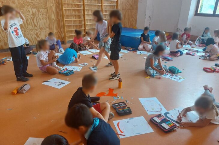 accoglienza Manzoni foto 4